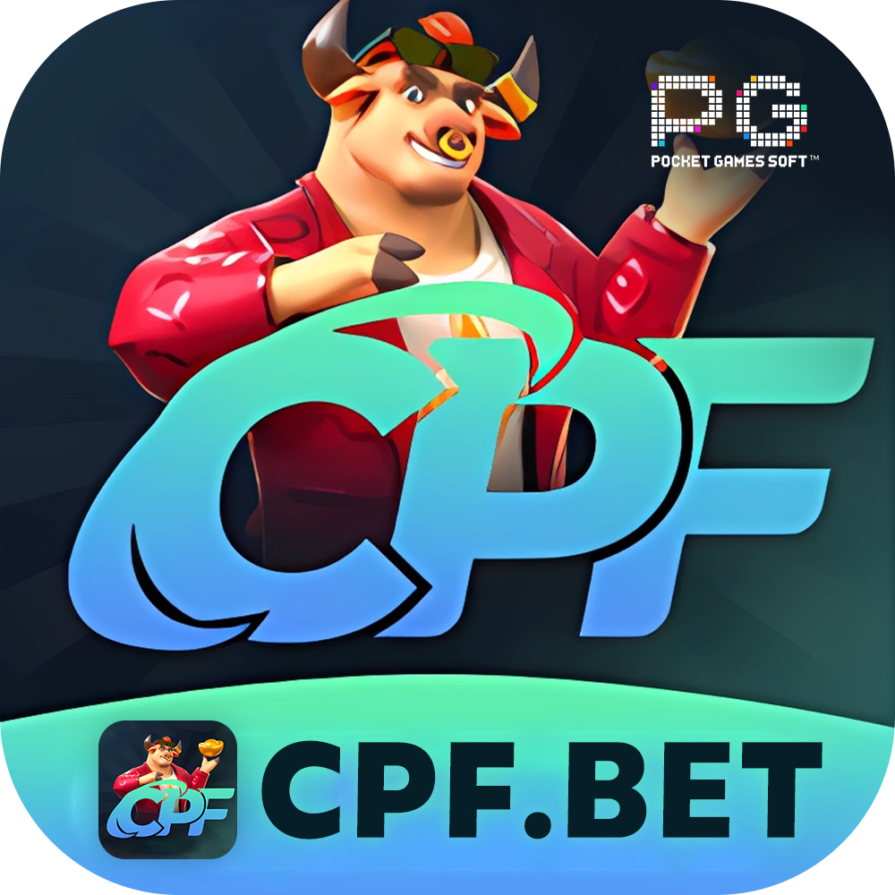 Novo logo da CPFBET